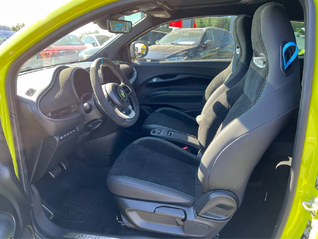 FIAT 500 Abarth Scorpionissima-image-4