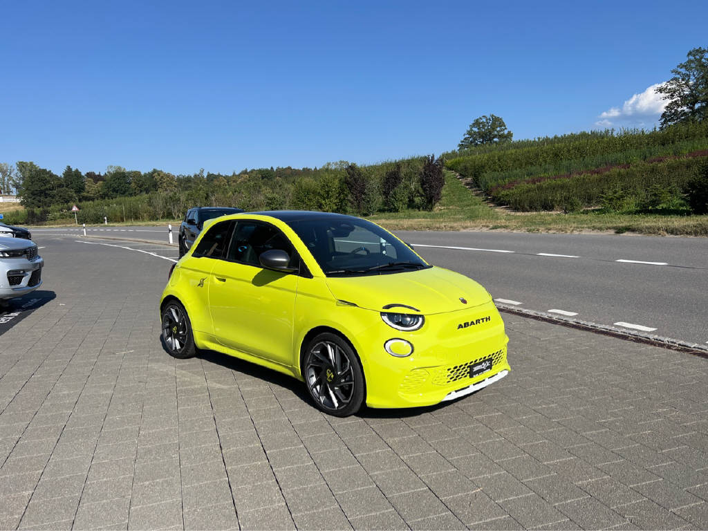 FIAT 500 Abarth Scorpionissima-image-1