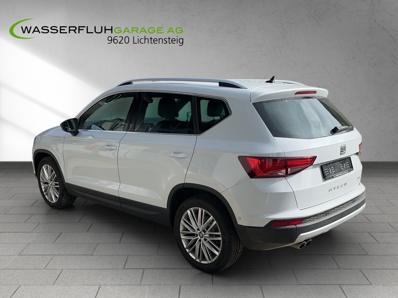 SEAT Ateca 2.0 TDI CR Xcellence 4Drive DSG-image-3