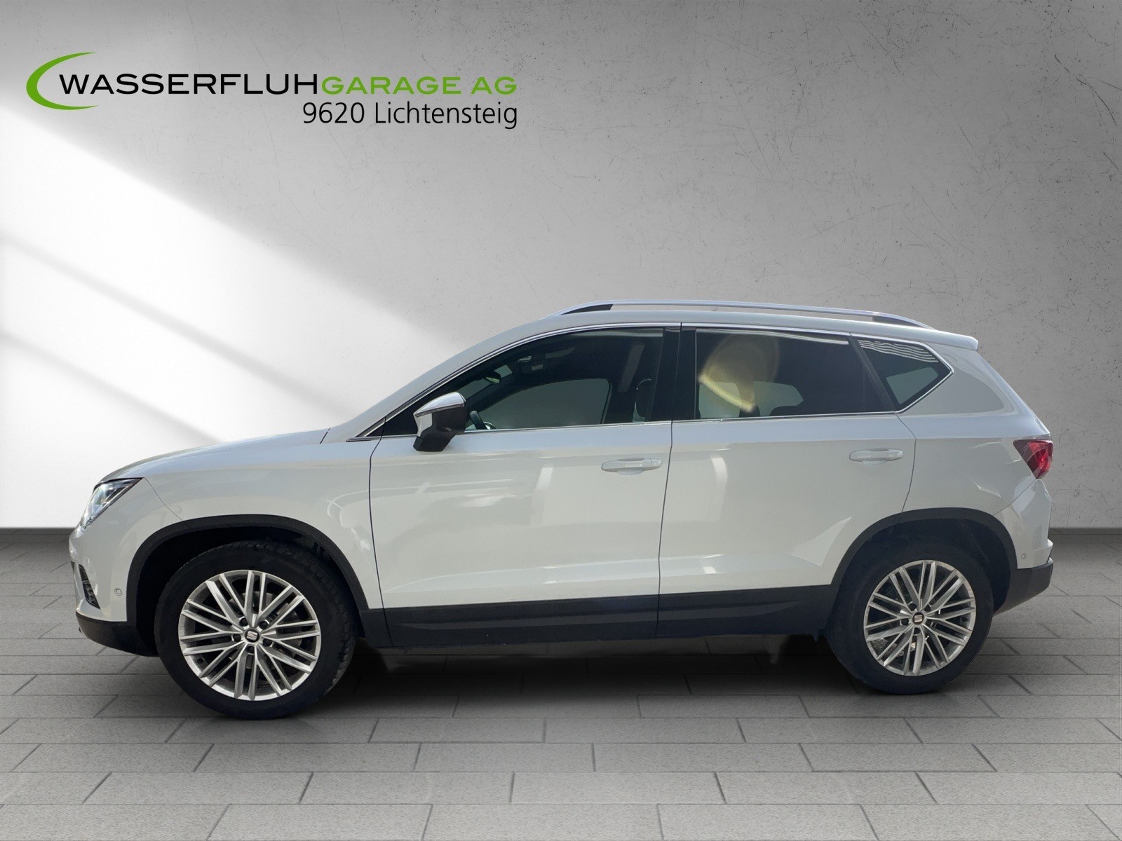 SEAT Ateca 2.0 TDI CR Xcellence 4Drive DSG-image-2