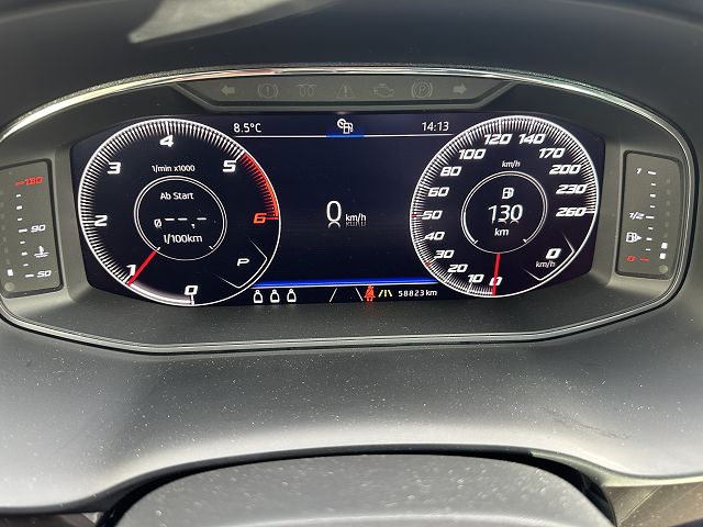 SEAT Ateca 2.0 TDI CR Xcellence 4Drive DSG-image-12