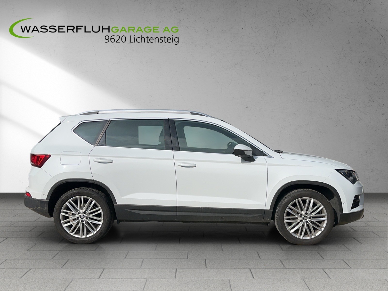 SEAT Ateca 2.0 TDI CR Xcellence 4Drive DSG-image-6