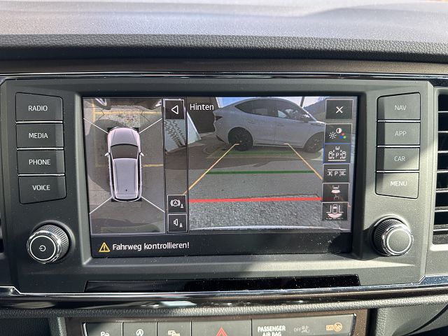 SEAT Ateca 2.0 TDI CR Xcellence 4Drive DSG-image-13