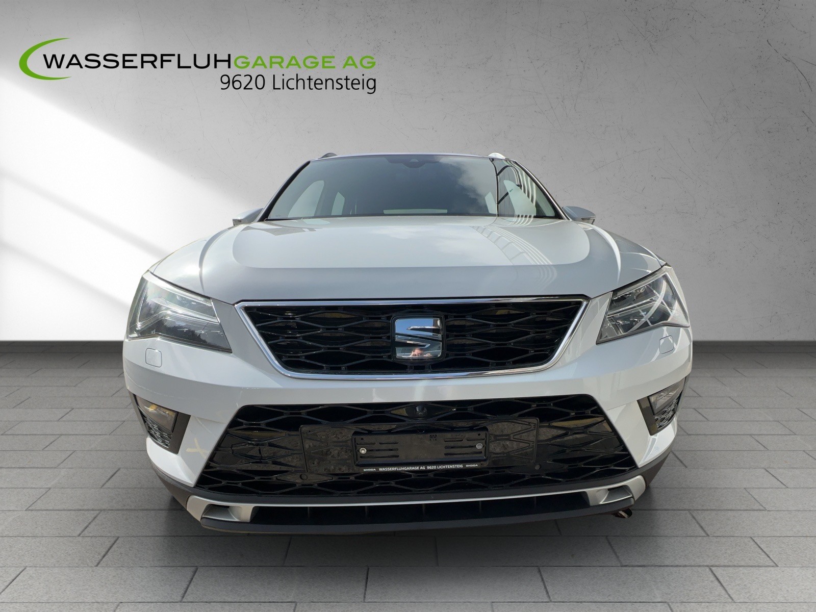 SEAT Ateca 2.0 TDI CR Xcellence 4Drive DSG-image-1