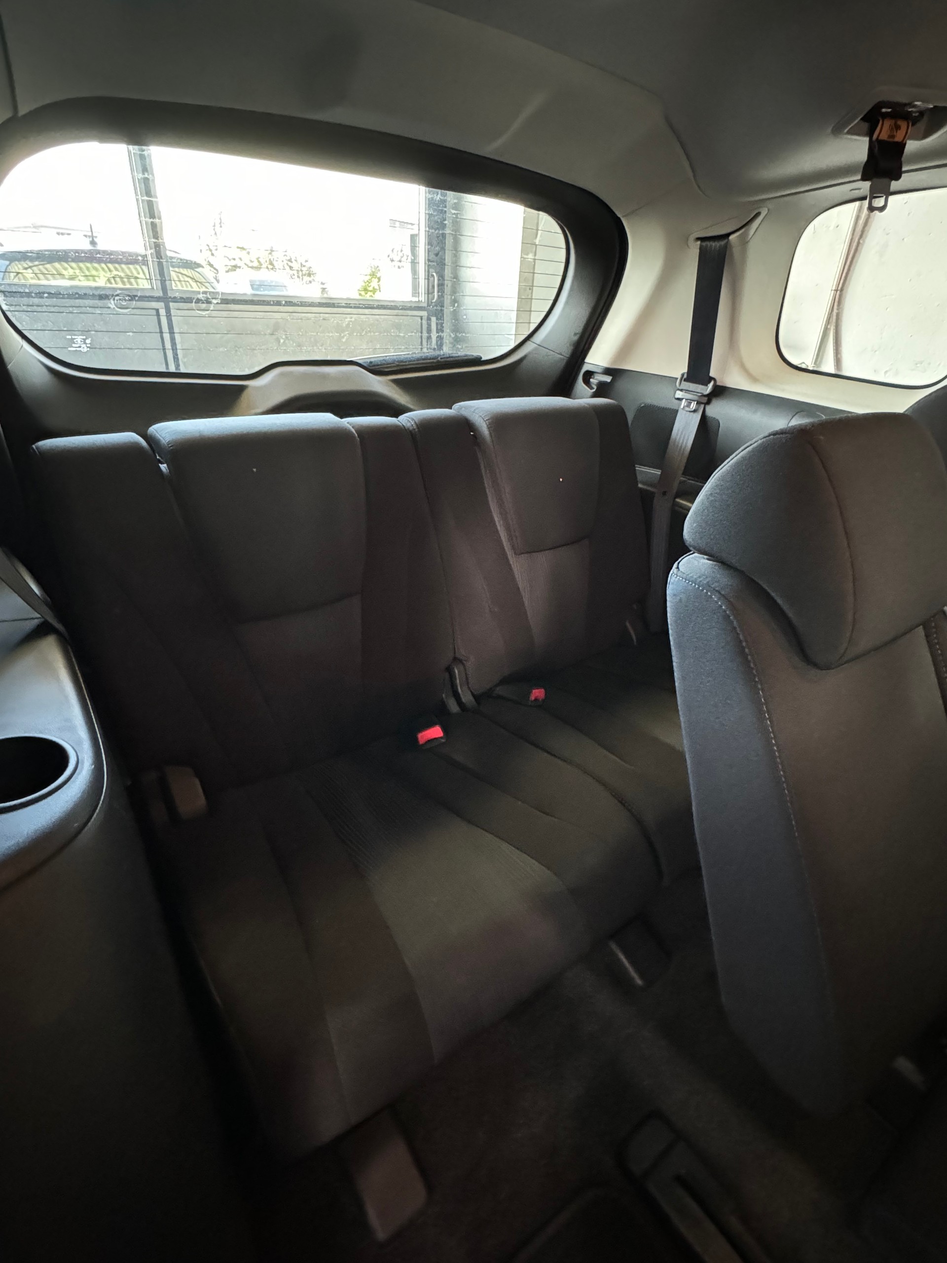 MAZDA 5 1.6 16V CD Confort-image-20