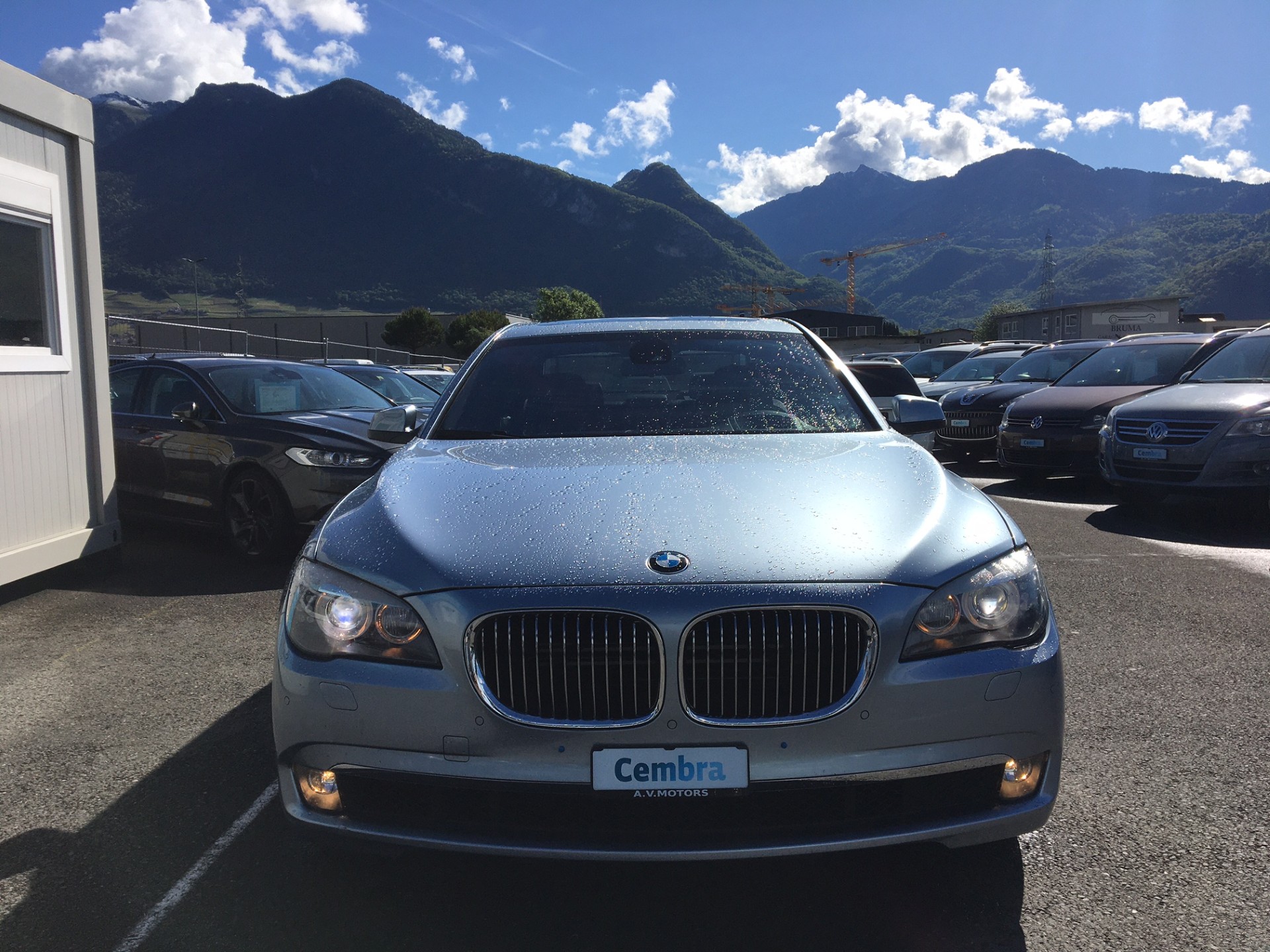 BMW ActiveHybrid 7-image-2