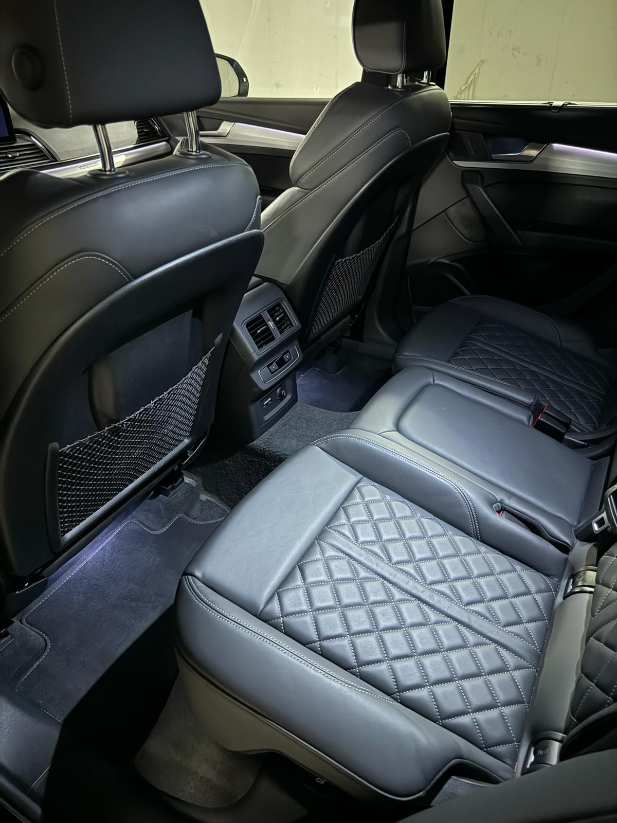 AUDI SQ5 Sportback TDI quattro tiptronic-image-4