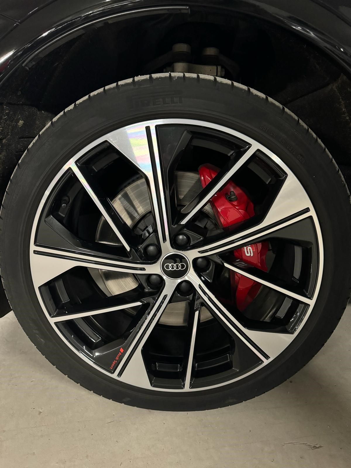 AUDI SQ5 Sportback TDI quattro tiptronic-image-5