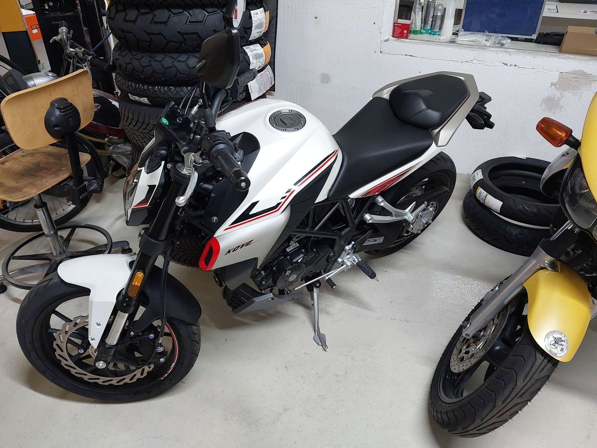 KOVE NK 125 R-image-2