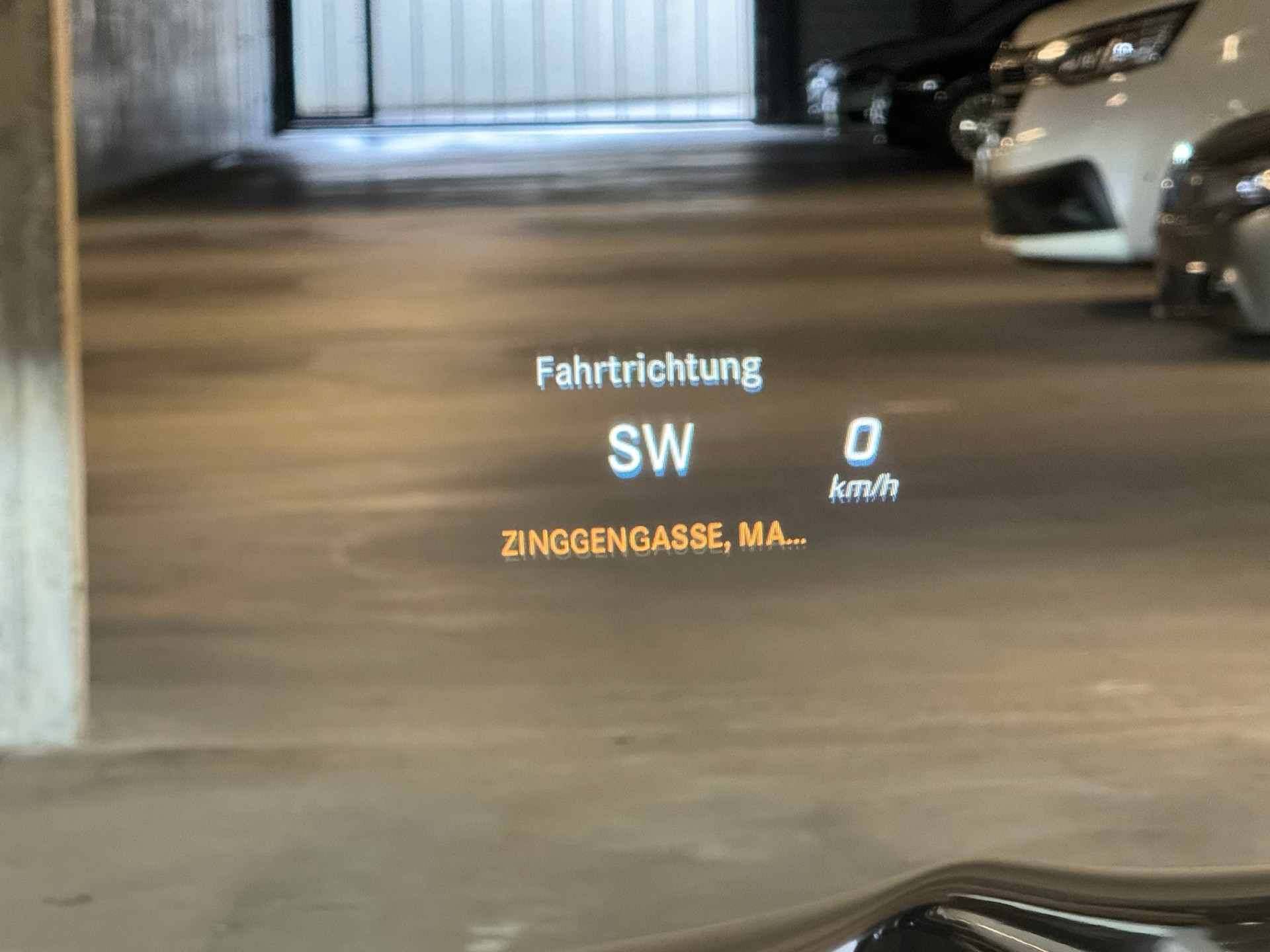 MERCEDES-BENZ S 63 AMG Coupé Speedshift MCT-image-31