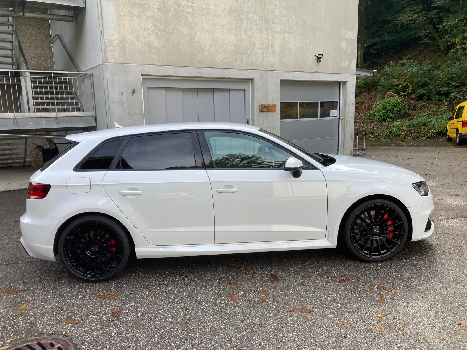 AUDI RS3 2.5 TSI quattro S-tronic-image-7