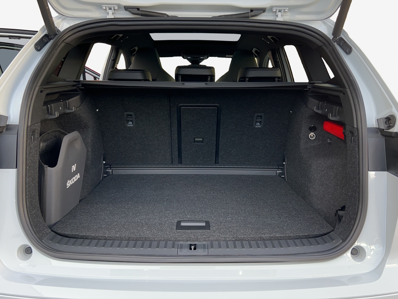 SKODA Enyaq RS 4x4-image-4