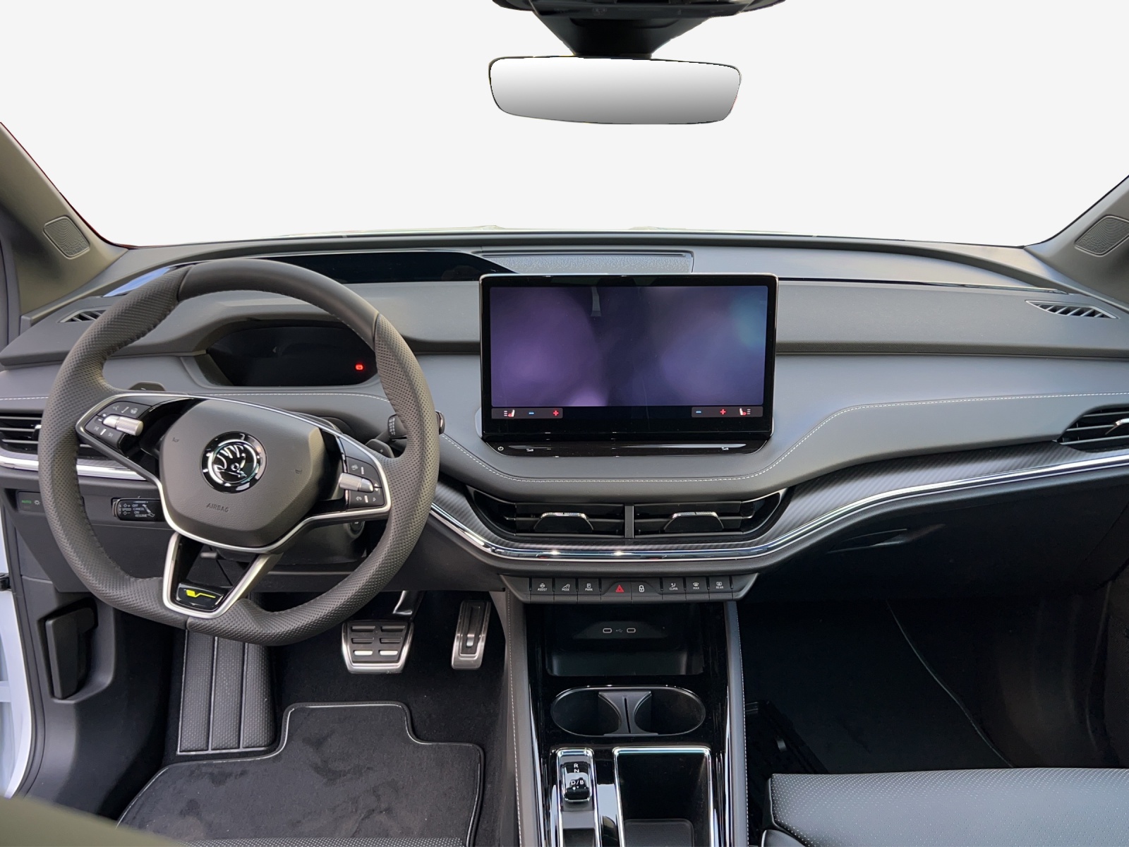 SKODA Enyaq RS 4x4-image-6