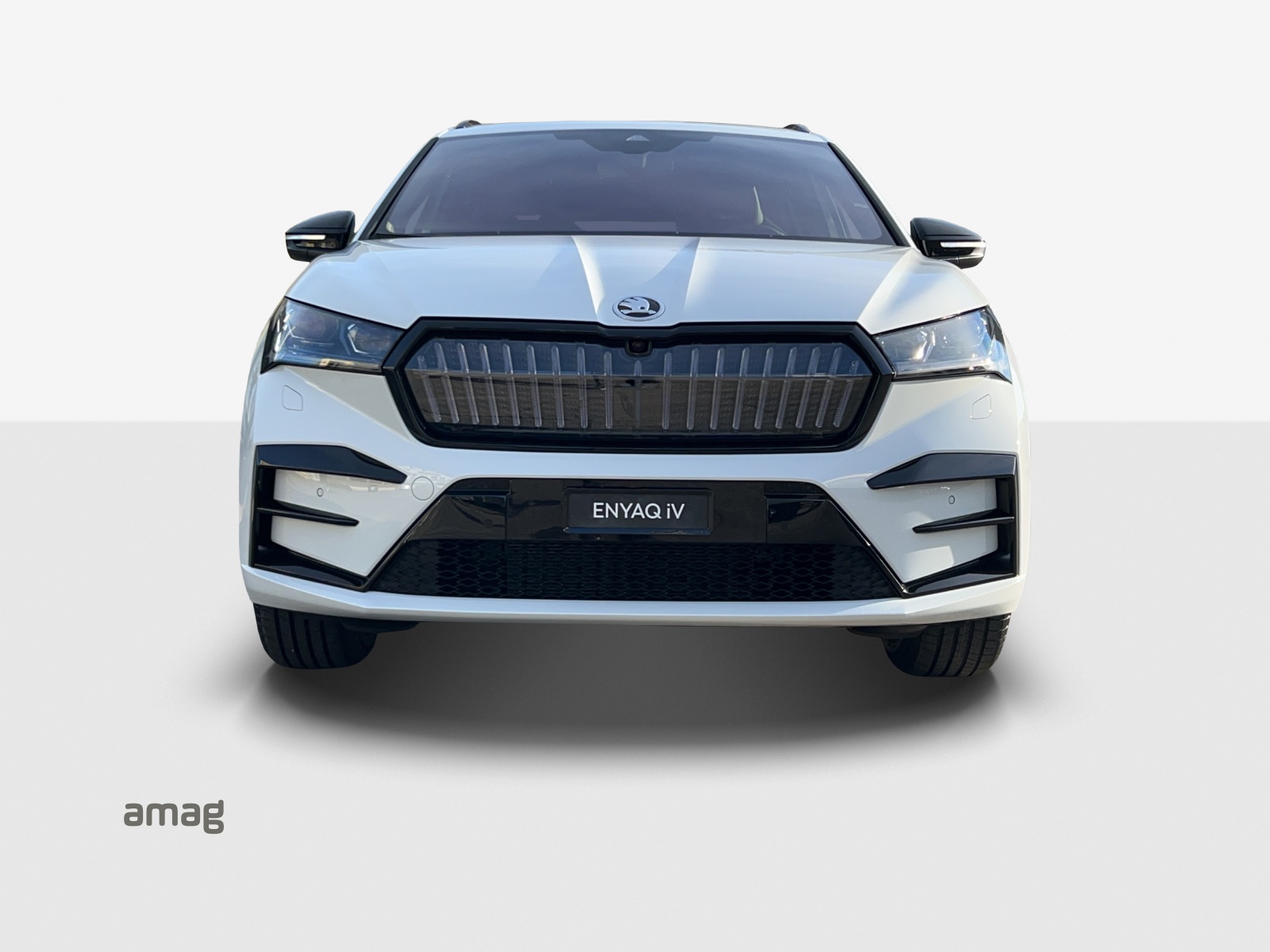 SKODA Enyaq RS 4x4-image-8