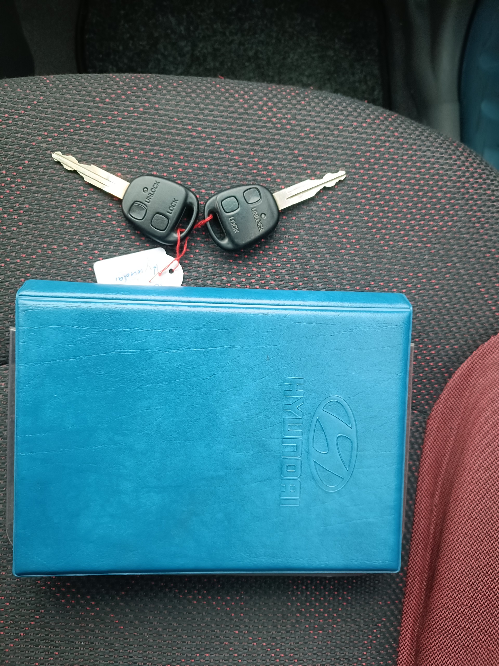 HYUNDAI Atos Prime 1.1 Comfort-image-11