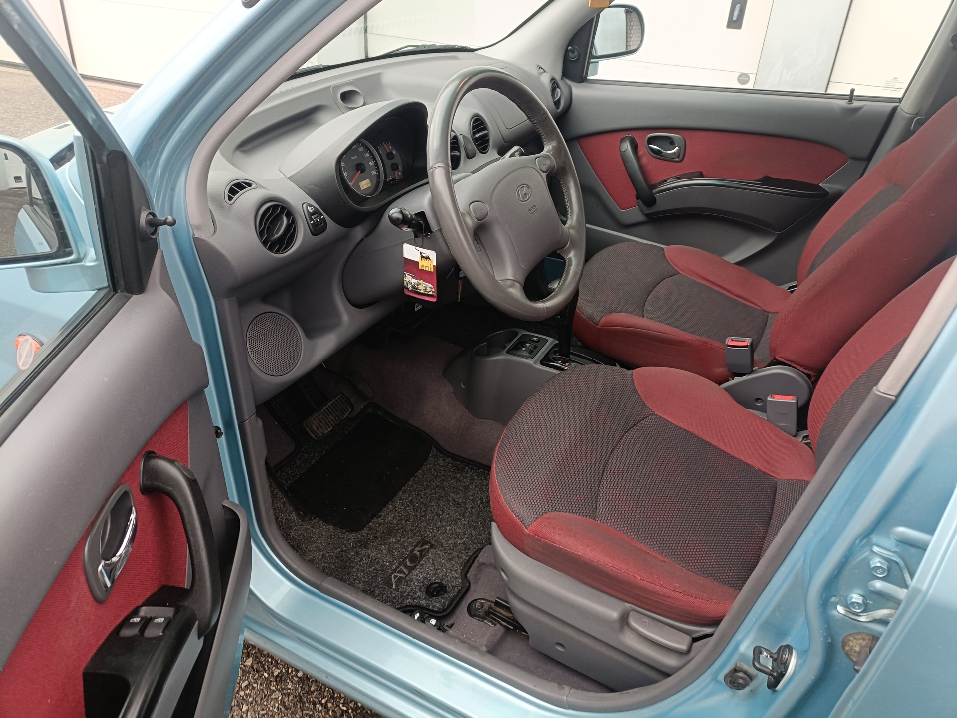 HYUNDAI Atos Prime 1.1 Comfort-image-6