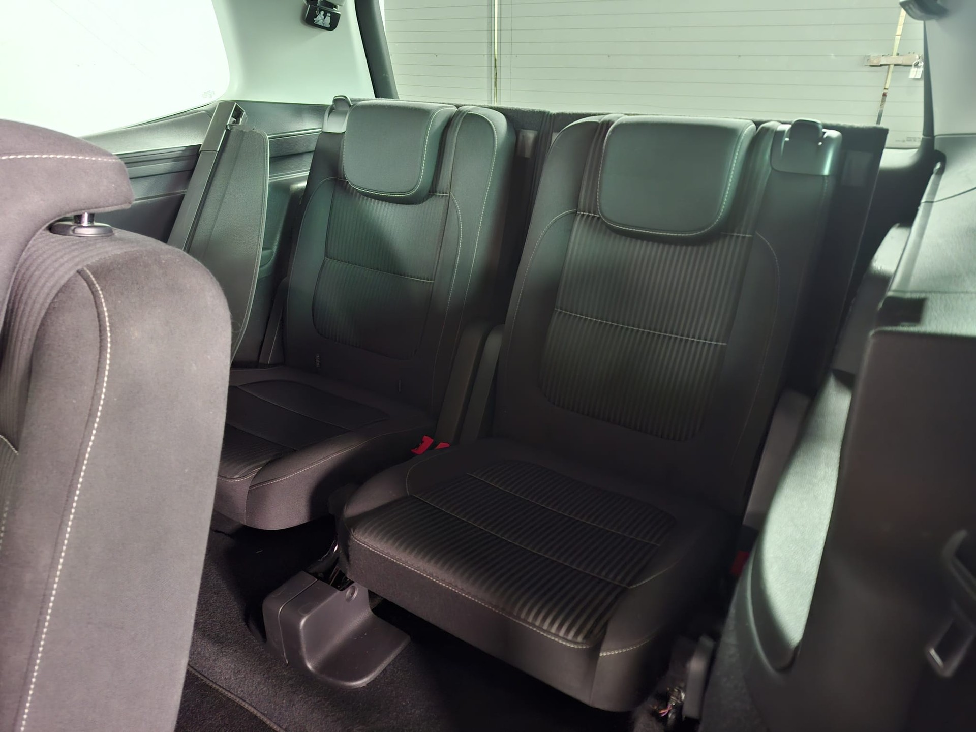 SEAT Alhambra 2.0 TDI ITECH 4x4-image-8