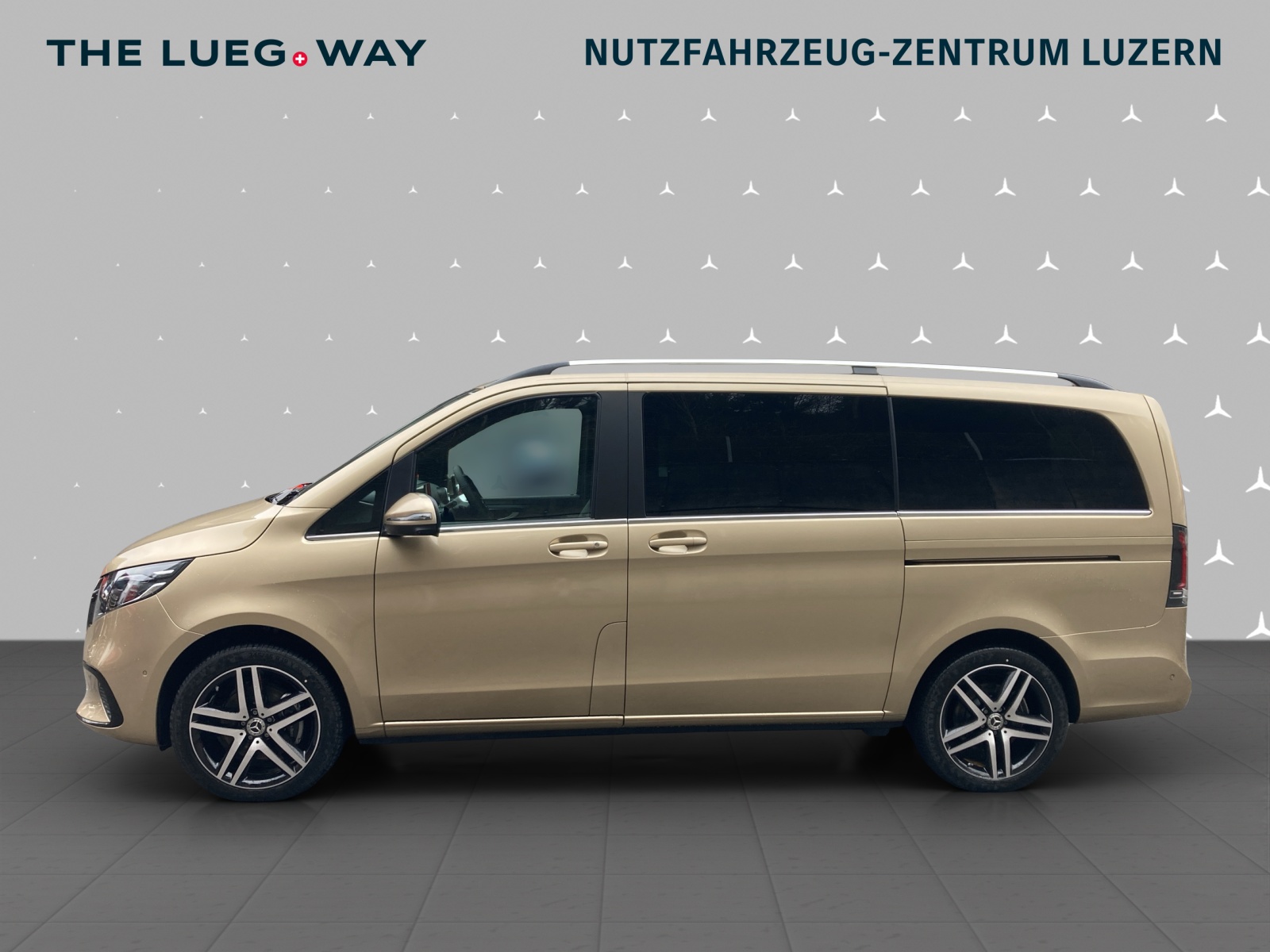 MERCEDES-BENZ V 300 d lang Avantgarde 4Matic 9G-Tronic-image-3