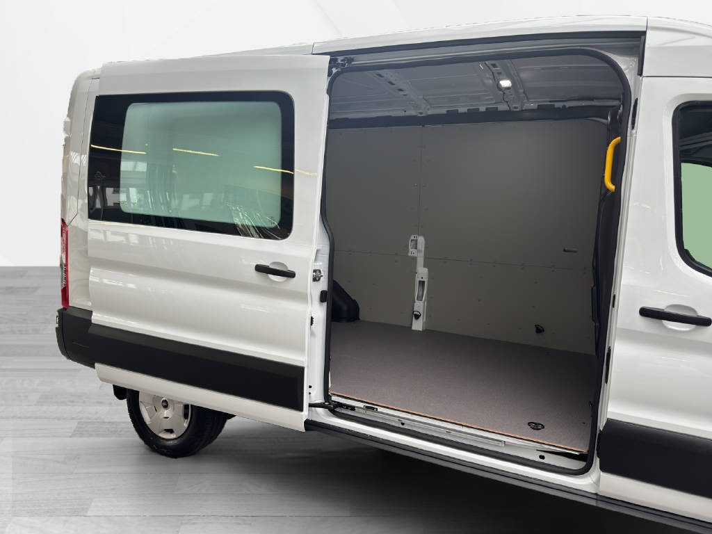 FORD Transit Van 350 L3H2 2.0 EcoBlue 130 Trend-image-7