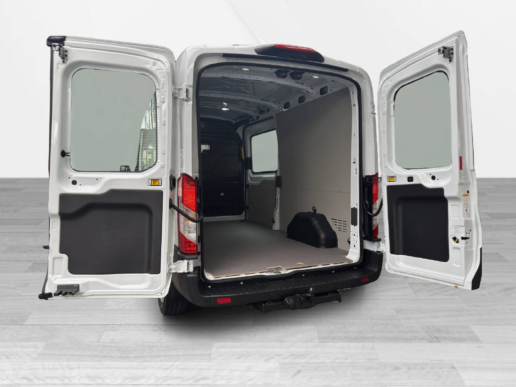 FORD Transit Van 350 L3H2 2.0 EcoBlue 130 Trend-image-8