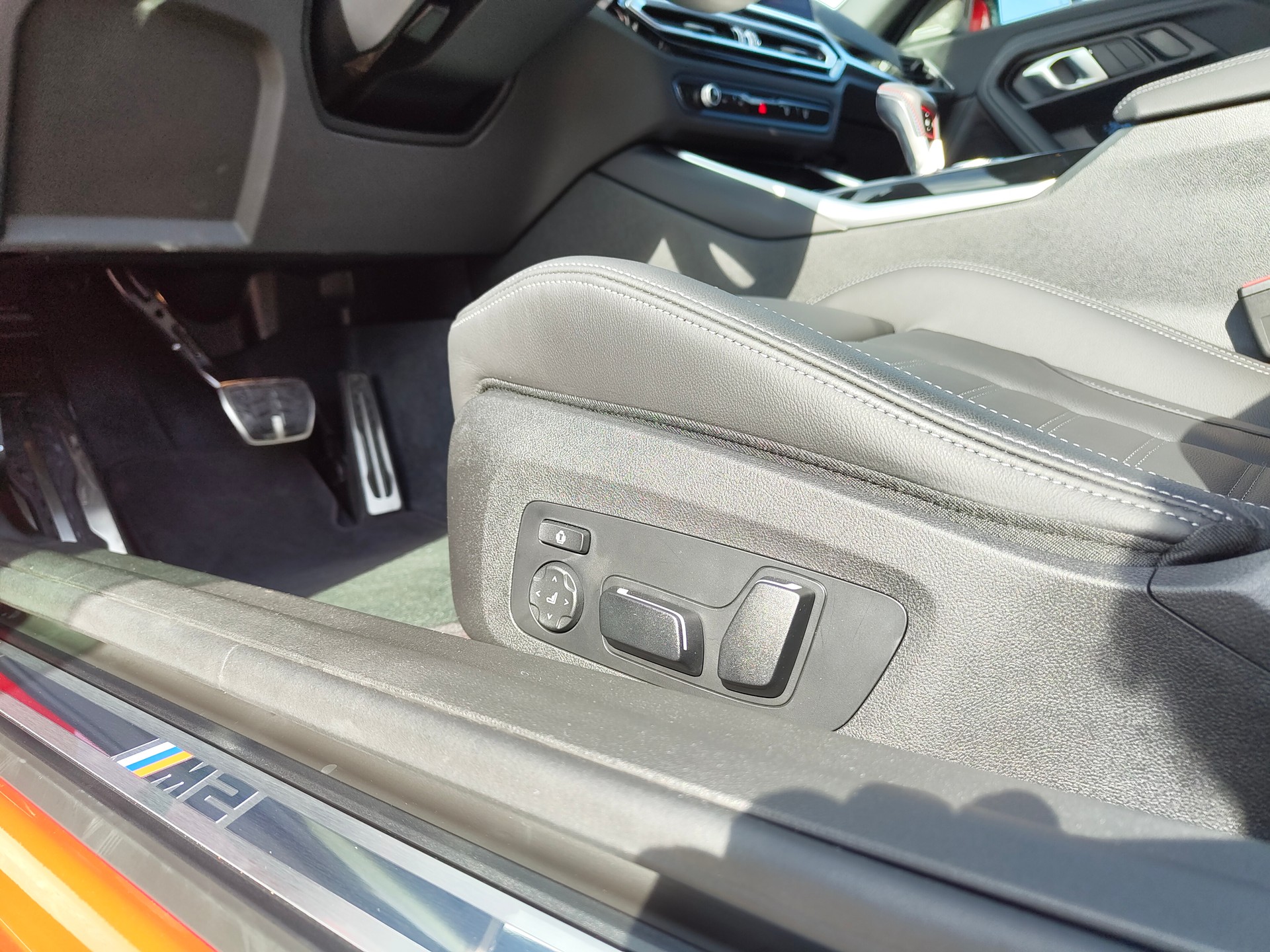 BMW M2 Steptronic-image-13