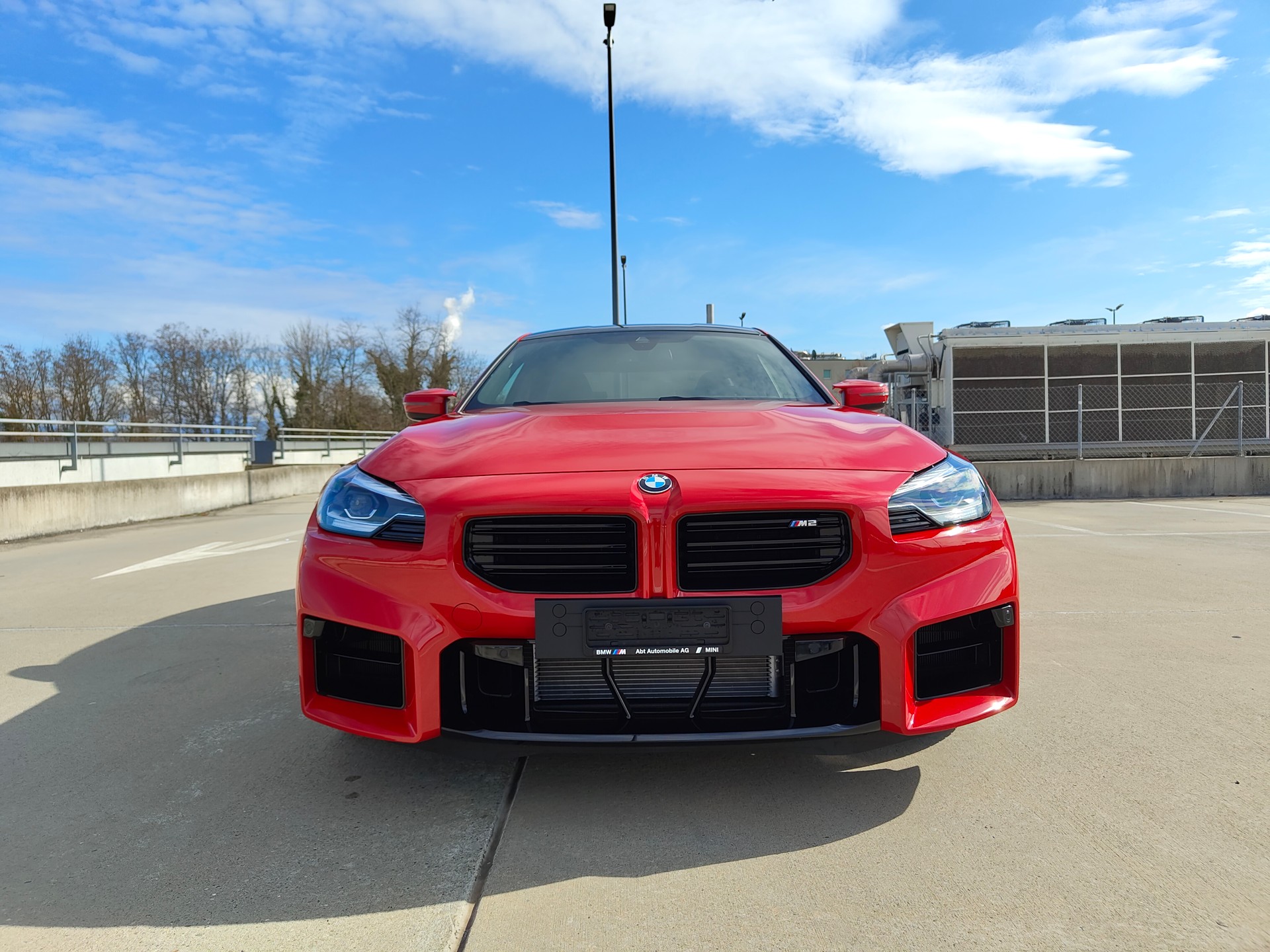 BMW M2 Steptronic-image-1