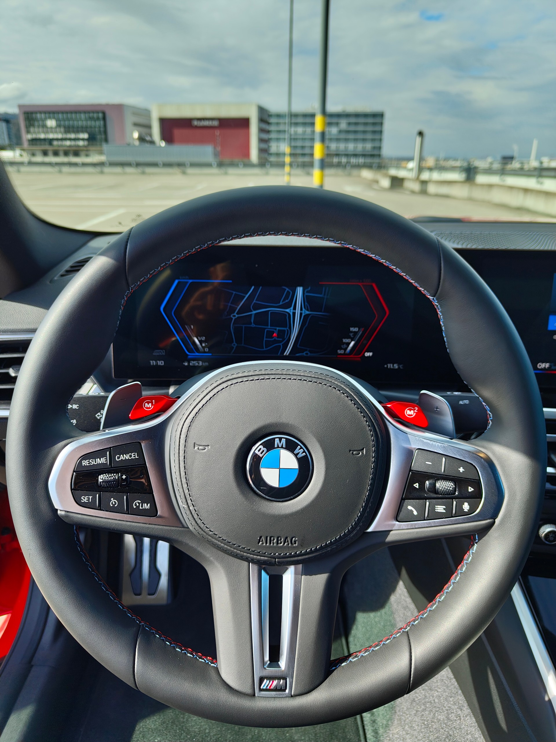 BMW M2 Steptronic-image-10