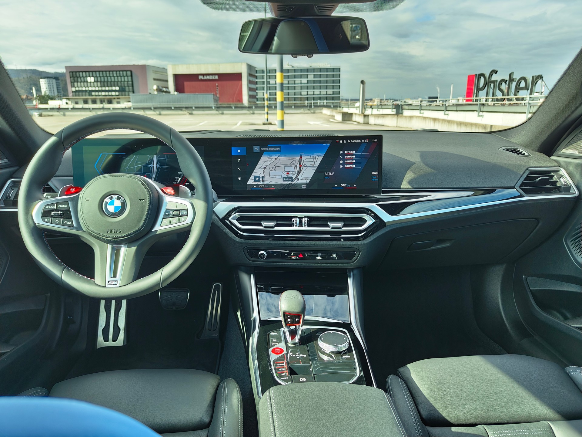 BMW M2 Steptronic-image-8