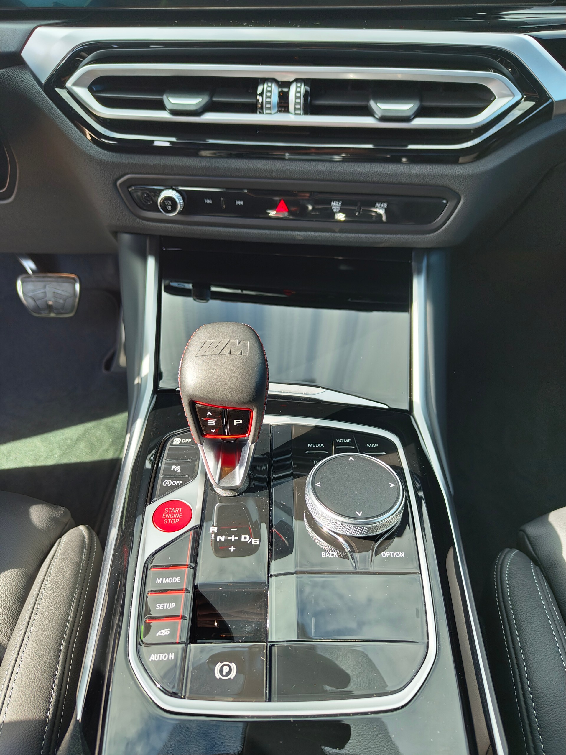 BMW M2 Steptronic-image-9
