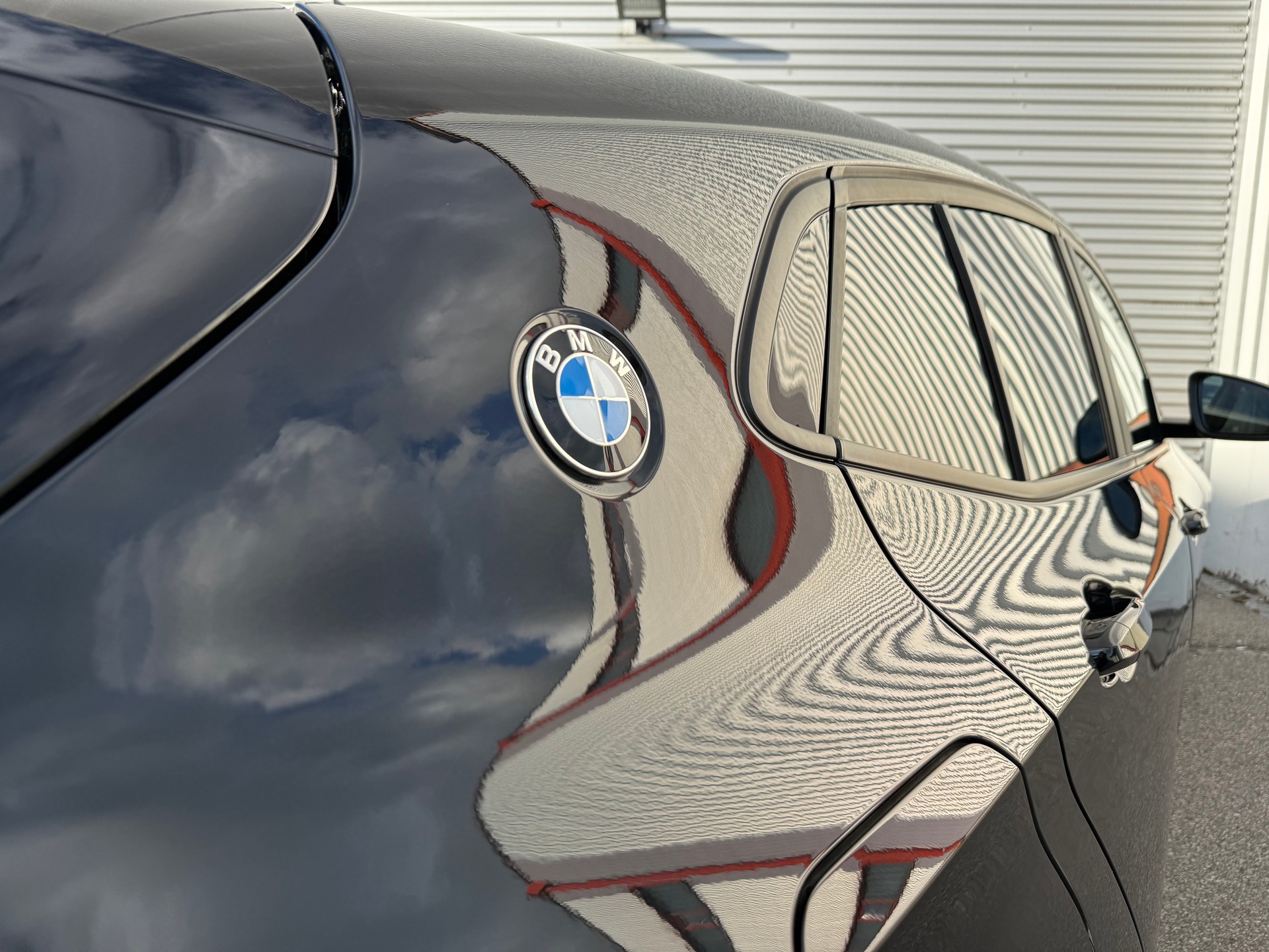 BMW X2 sDrive 18i-image-2