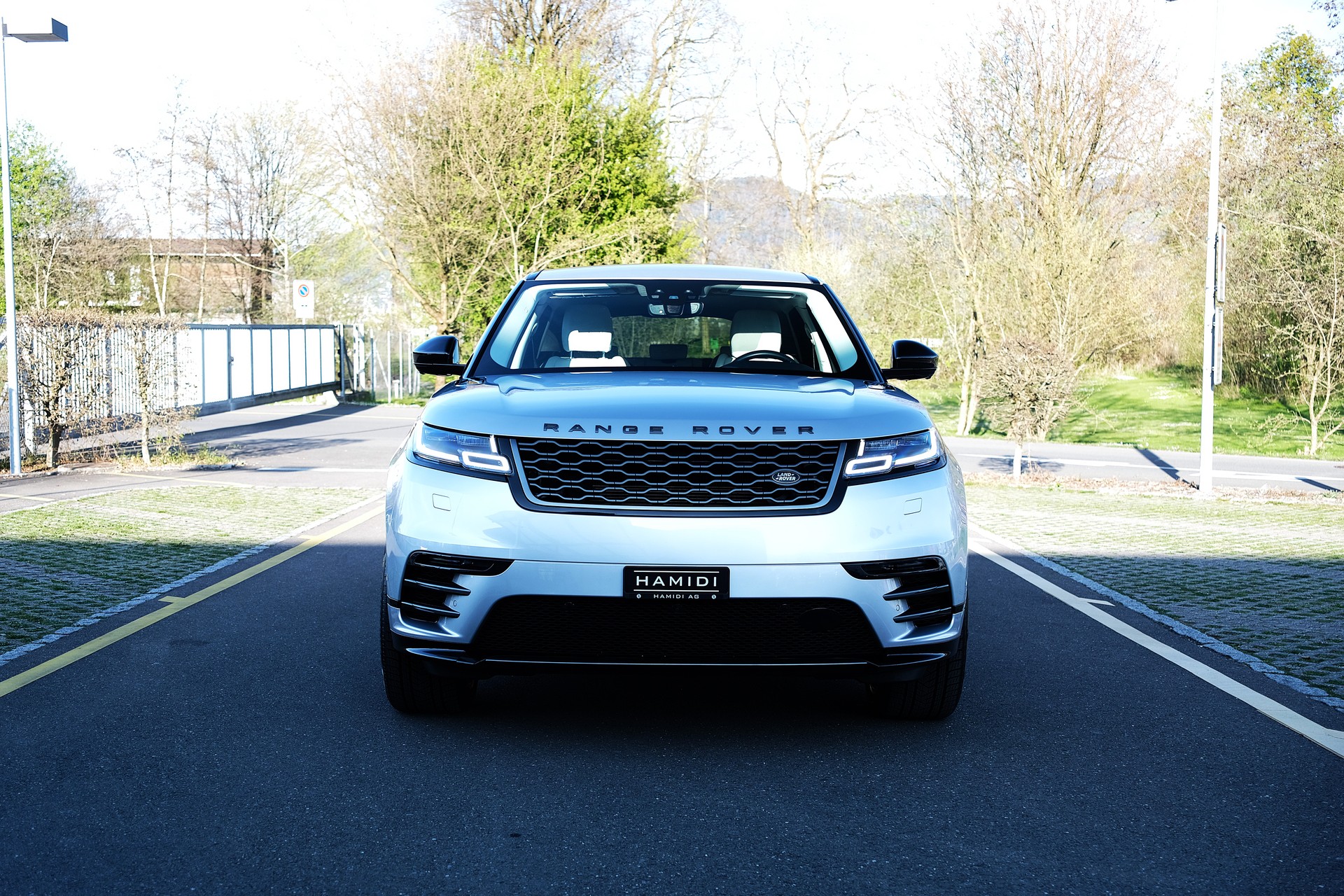 LAND ROVER Range Rover Velar R-Dynamic P 250 Automatic-showroom-element-2