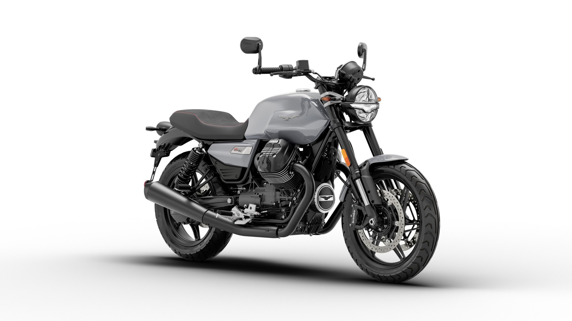 MOTO GUZZI V7 IV 850 Sport E5+-image-3