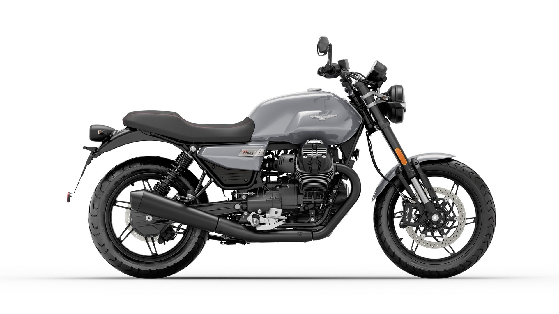 MOTO GUZZI V7 IV 850 Sport E5+-image-1