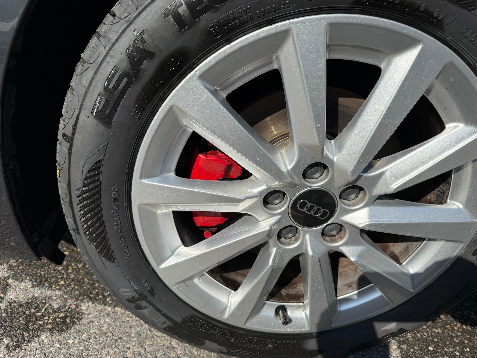 AUDI A1 Sportback 30 TFSI S Line Attraction-image-18
