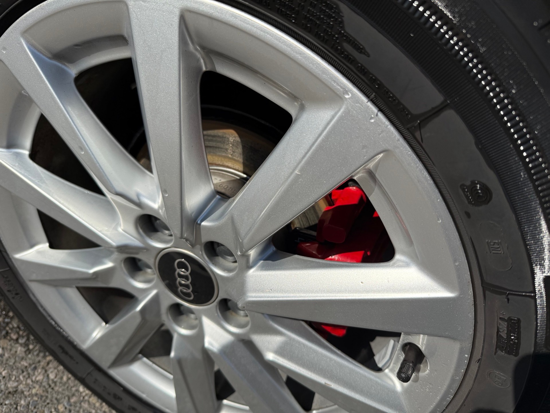 AUDI A1 Sportback 30 TFSI S Line Attraction-image-19
