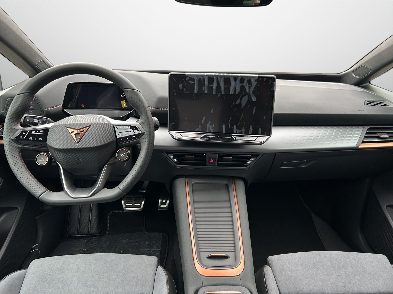 CUPRA Born 77 kWh e-Boost-image-6