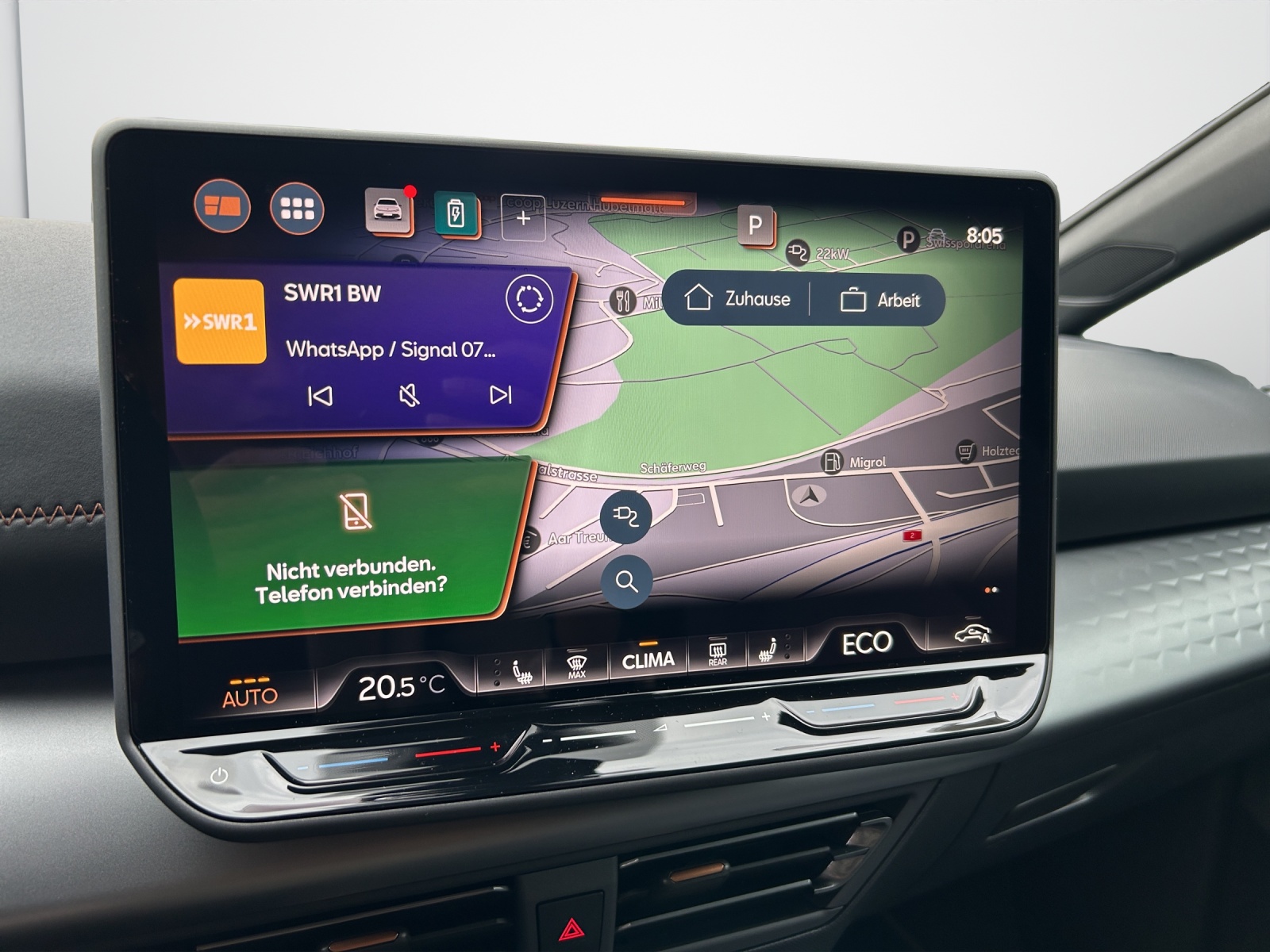 CUPRA Born 77 kWh e-Boost-image-7