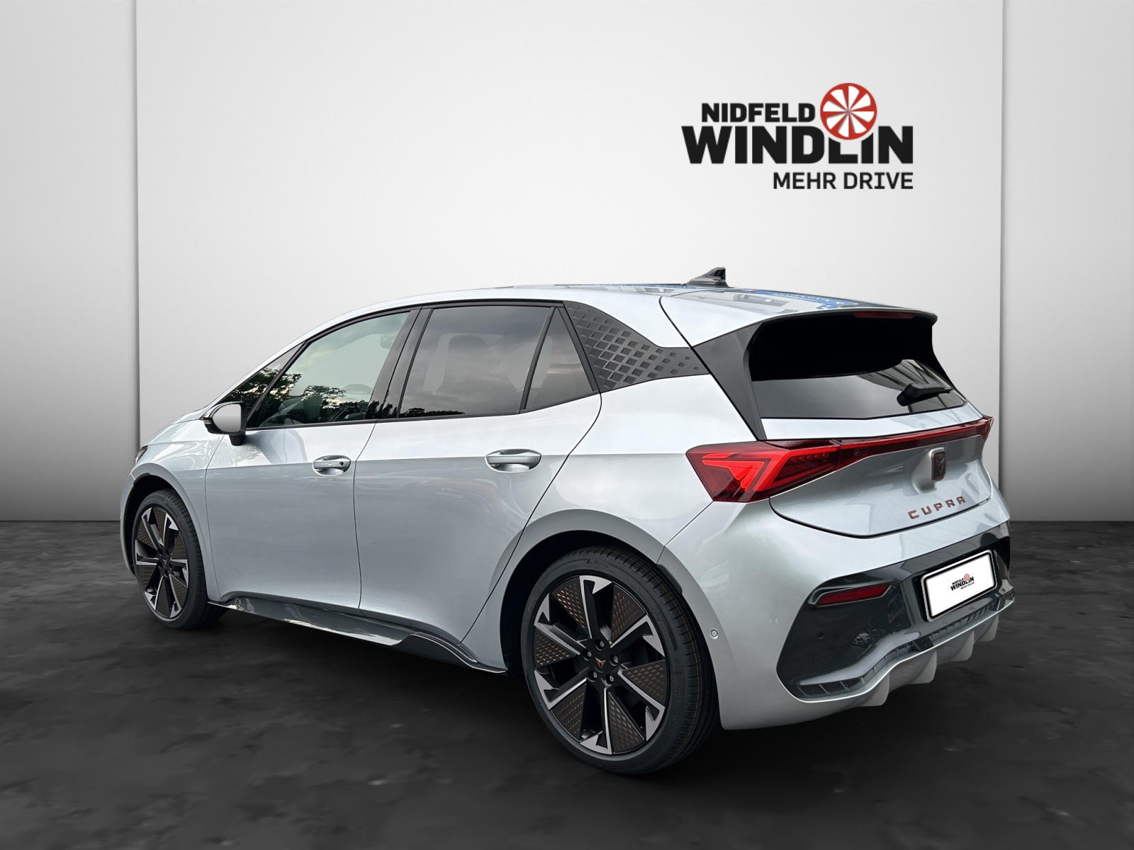 CUPRA Born 77 kWh e-Boost-image-3