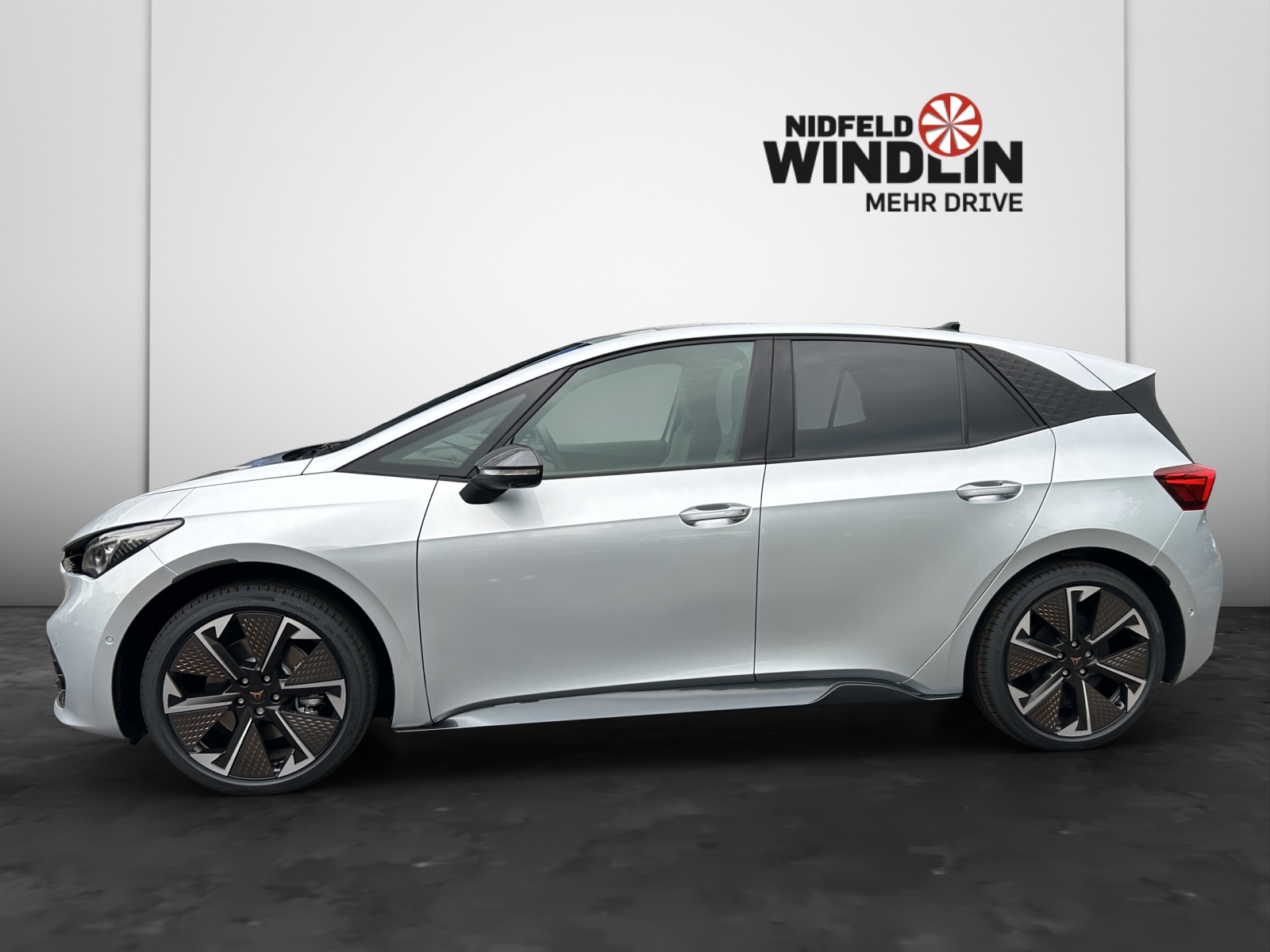 CUPRA Born 77 kWh e-Boost-image-2