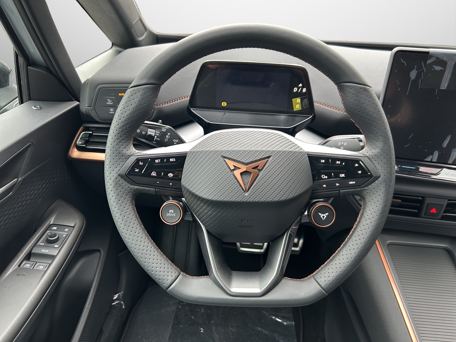 CUPRA Born 77 kWh e-Boost-image-5