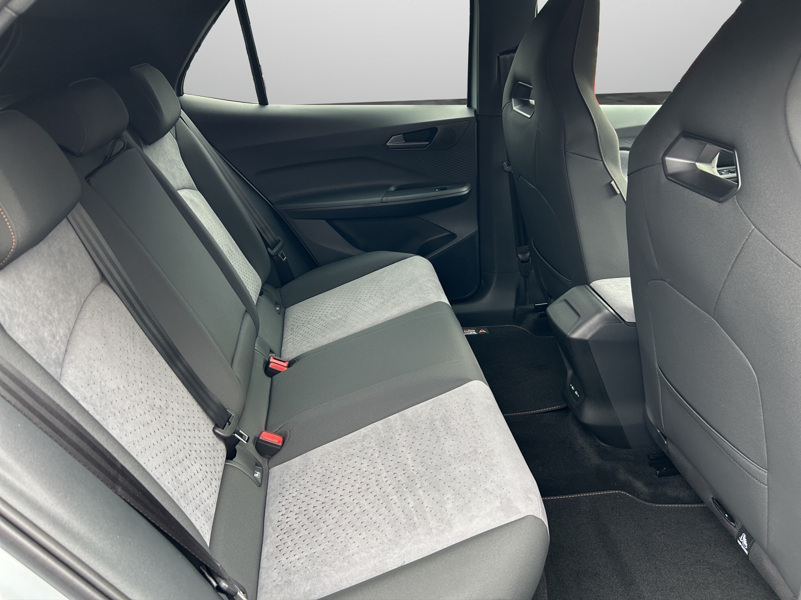 CUPRA Born 77 kWh e-Boost-image-10