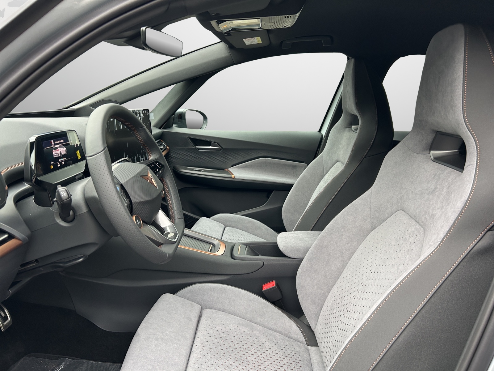 CUPRA Born 77 kWh e-Boost-image-4