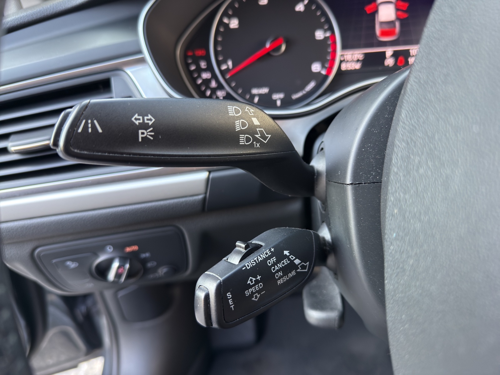 AUDI A6 3.0 BiTDI V6 quattro tiptronic-image-23