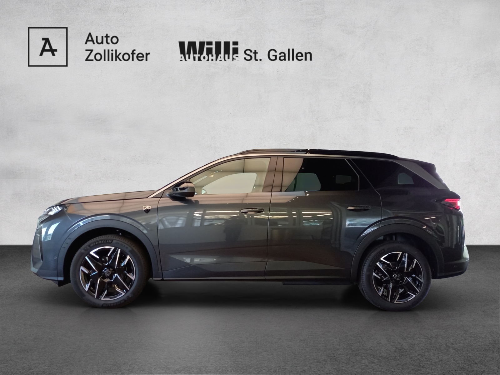 PEUGEOT 5008 1.2 Hybrid GT-image-2