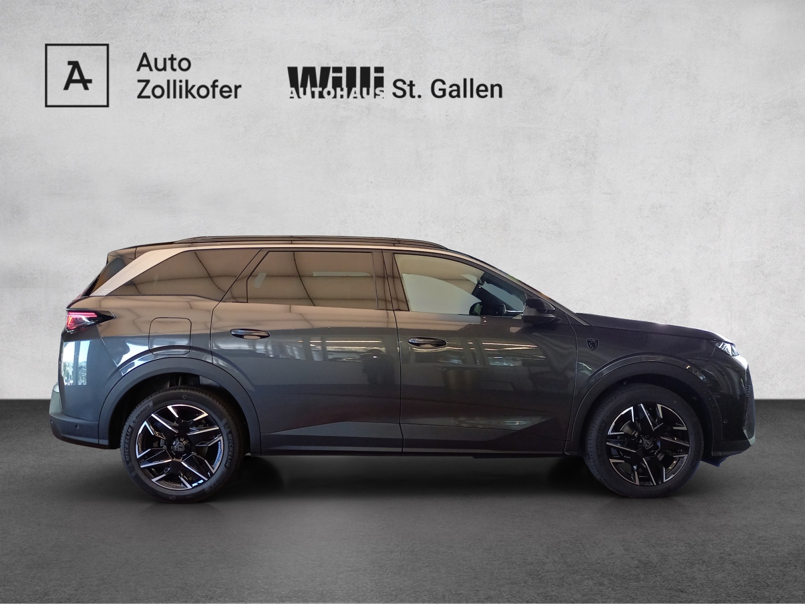 PEUGEOT 5008 1.2 Hybrid GT-image-6