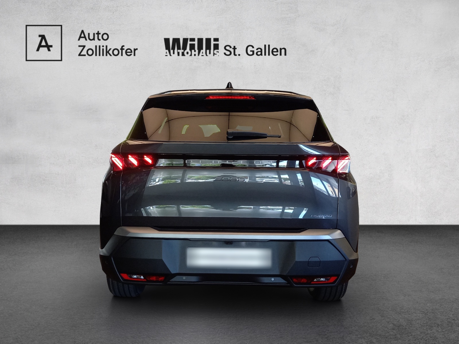 PEUGEOT 5008 1.2 Hybrid GT-image-5