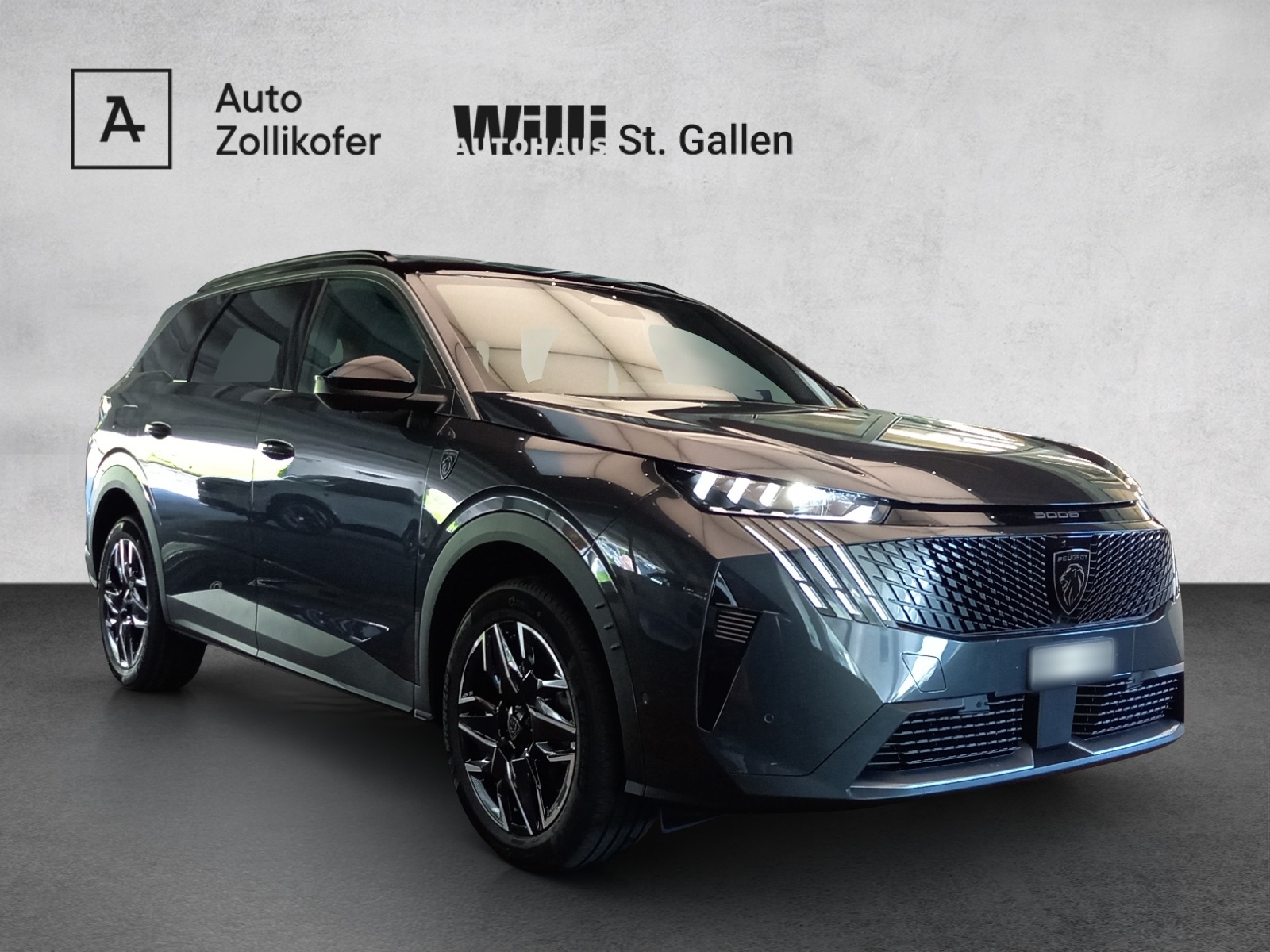 PEUGEOT 5008 1.2 Hybrid GT-image-7
