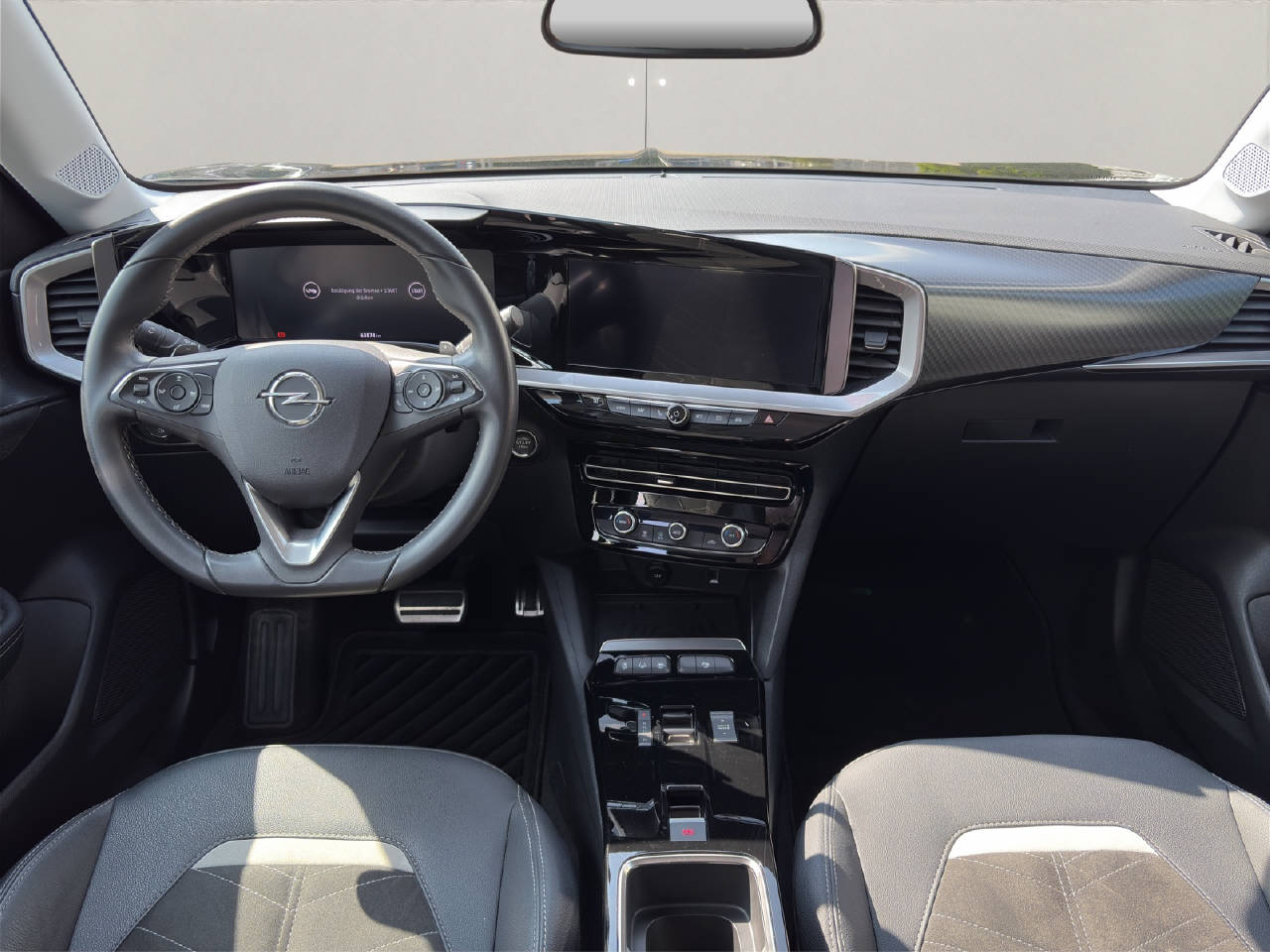 OPEL Mokka 1.2 T 130 Ultimate-image-4