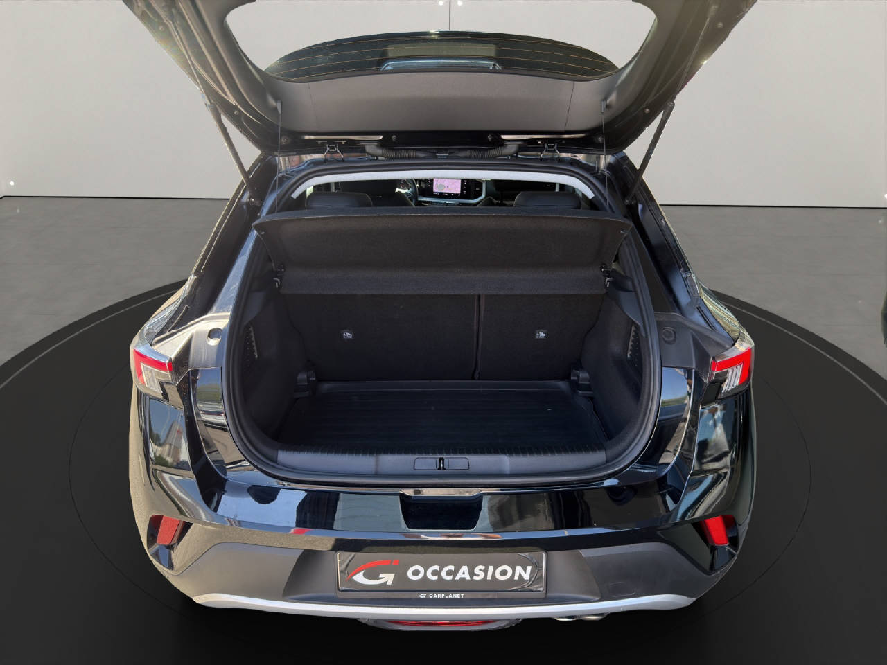 OPEL Mokka 1.2 T 130 Ultimate-image-13