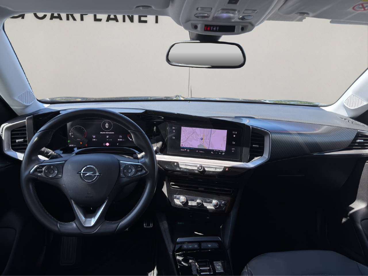 OPEL Mokka 1.2 T 130 Ultimate-image-4